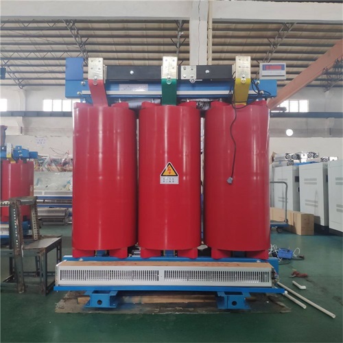 柘城SCB10-1250KVA/10KV/0.4KV干式变压器